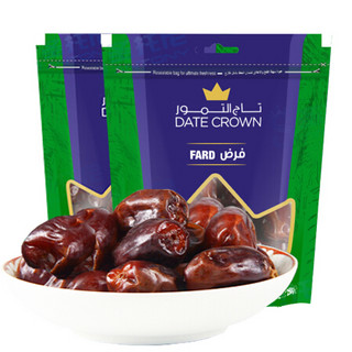 DATE CROWN 皇冠 椰枣 0.54kg *6件