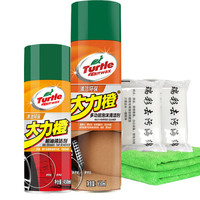 Turtle Wax 龟牌 多功能泡沫清洁剂 650ml TC-4528