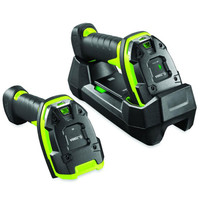 斑马（ZEBRA）DS3608-SR二维工业级标准景深扫描器