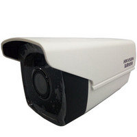 海康威视（HIKVISION）DS-2CD5A26EFWD-IZ 200万安防监控红外阵列筒形网络摄像机 2.8-12mm