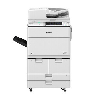 佳能（CANON）iR-ADV6555 A3黑白激光数码复合机一体机（双面打印/复印/扫描/发送）上门安装售后+三年质保
