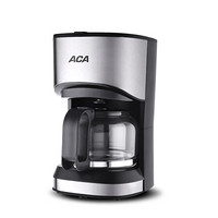 ACA 北美电器 ALY-KF070D 咖啡机