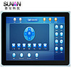 邵安SUNGAN SA150CTS-01工业控制平板电脑触摸工控电脑工业一体机 (WIN7 I7+4G+32G)