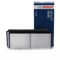 BOSCH 博世 单效空调滤清器空调滤芯0986AF4295(海马M5 1.6L(2013款~至今))