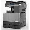国产品牌  汉光 BMF6260 A3多功能复合机  打印/复印/扫描/移动办公/解决方案
