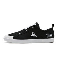 Le Coq Sportif/乐卡克 男女休闲鞋 PMT-191120 黑-BLK 40/255