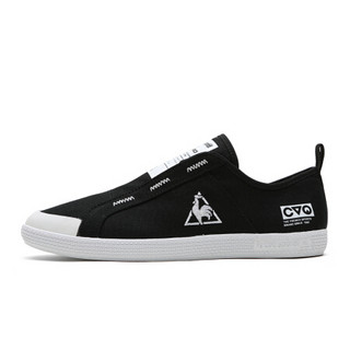 Le Coq Sportif/乐卡克 男女休闲鞋 PMT-191120 黑-BLK 36/230