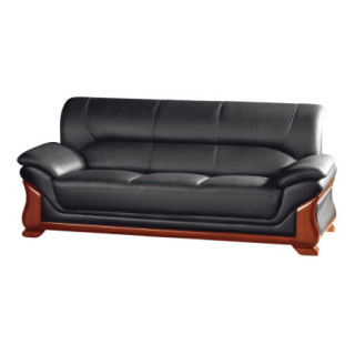 商品永亨家具 定制三人位沙发yh20500010红胡桃