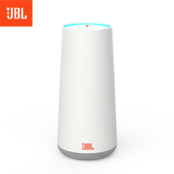 JBL TOWER SMART音乐城堡智能无线蓝牙音箱