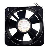 ZOGXN 众信 轴流风机 XF20060ABHL 可定制