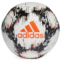 阿迪达斯adidas 足球 CPT 训练运动实战比赛青少年足球 DN8732 4号球 白黑