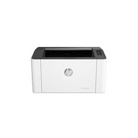 HP 惠普 “锐”系列 Laser 108a A4黑白激光打印机