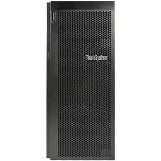 联想（Lenovo）ST558 塔式服务器 （至强银牌4208*2/2*16G DDR4/480G+3*4TB SATA/R530-8i/550W）改配