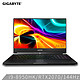  GIGABYTE 技嘉 赢刃 Aero15-X9 15.6英寸游戏本 (i9-8950HK、16G、512G、RTX2070、144Hz)　