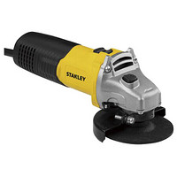 史丹利 STANLEY STGS5100-A9 580W 100mm 角磨机（侧滑开关）