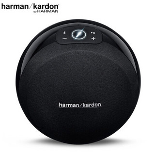 哈曼卡顿（harman/kardon）Omni 10+音响 音箱 无线影院 家庭影院 无源音箱 卫星影院 电视音响 两台
