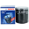 BOSCH 博世 机油滤清器 AF0020适配马自达6福特蒙迪欧奔腾B70路虎等