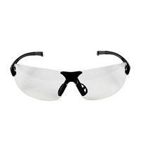 梅思安（MSA）9913277  舒特-CAF防护眼镜 透明镜片  2副 定做