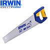 欧文（IRWIN）进口手板锯多功能木工锯手锯园林刀锯子伐木锯PLUS通用锯 16寸/400mm 8T/9P