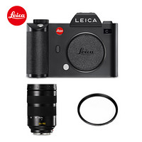 徕卡（Leica）SL Typ601全画幅专业无反数码相机 10850 + 24-90mm f/2.8-4 A黑色SL镜头 优选套餐二
