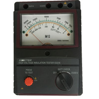 艾斯米特(SMETER) S321A 兆欧表