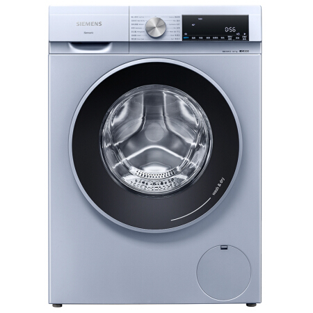 SIEMENS 西门子 WN54A系列 冷凝式洗烘一体机