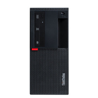 Lenovo 联想 ThinkStation系列 p318 19.5英寸 台式机 酷睿i3-7100 4GB 500GB HDD 核显