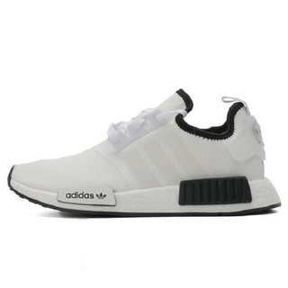 阿迪达斯 ADIDAS 三叶草 女子 经典系列 NMD_R1 运动 休闲鞋 DB3587 38.5码 UK5.5码