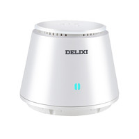 德力西电气(DELIXI ELECTRIC)变压器插座220V/110V美日进口电器电源电压转换器可智能转换 60W