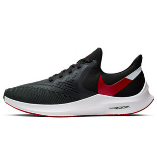 NIKE 耐克 Zoom Winflo 6 AQ7497 男子跑步鞋