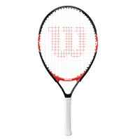 威尔胜 Wilson 初学拍 青少年初学者入门网球拍 PRO STAFF 系列 Roger Federer23 WRT200700