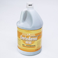 超宝  绿水中性抑菌清洁剂 （4桶）