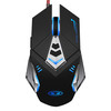 MageGee G10 有线鼠标 3200DPI 黑色