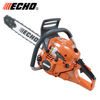 ECHO/爱可 CS-501SX/40RC 16寸双手油锯 汽油链锯 二冲程引擎 50.2cc 2.57kw 4.7kg 桔色 （单位：台）