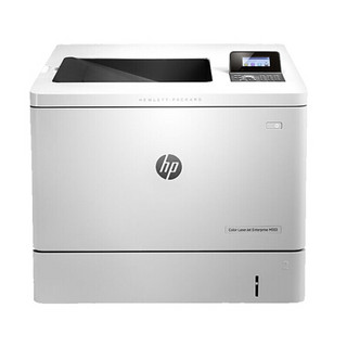 惠普（HP） Color LaserJet Enterprise M553n 彩色激光打印机 有线网络 (含上门安装服务+1年上门服务)