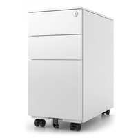 永亨家具 文件柜/办公柜YH21800021亚光色