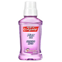 高露洁（Colgate） 贝齿漱口水 250ml 口味随机发