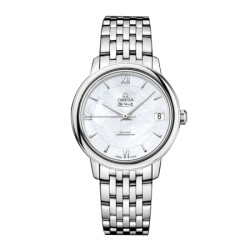 预售:欧米茄(OMEGA)手表 碟飞系列机械女表424.10.33.20.05.001