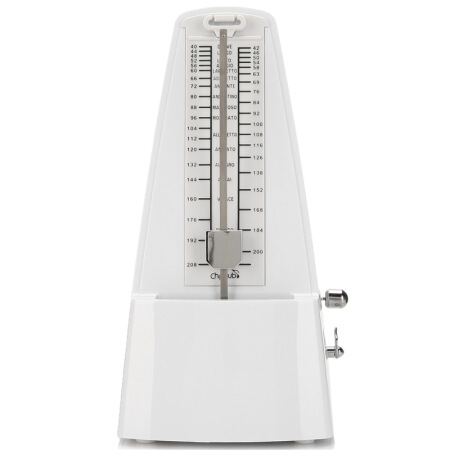 CHERUB WSM-330 节拍器 经典铜芯款