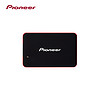 先锋(Pioneer) Micro-B USB3.1 移动SSD固态硬盘 480GB