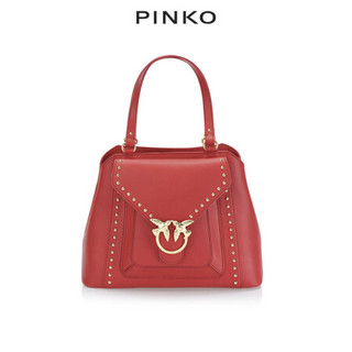 PINKO 包袋 AVOSSA TOP HANDLE 1P216WY4YM