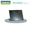 TEMAC/太美TEMAGRAPH Ti 膨胀石墨增强板不锈钢冲刺复合板 1500*1500*1.5MM 可定制