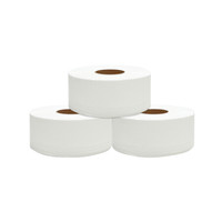 福运来 大盘纸 有芯卷纸 商务用纸 200g