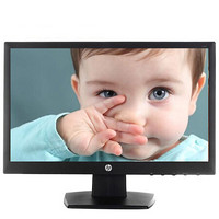 HP 惠普 LV2011 21.5英寸 TN 显示器(1600x900、60Hz）