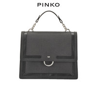 PINKO 2019春夏新品包袋1P21A8Y5F4