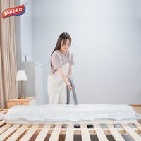 TAILI 太力 真空免抽气压缩收纳袋子衣服棉被子搬家专用羽绒服密封神器 中号56*80cm*6个