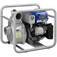 雅马哈汽油抽水泵 YP30G 3寸清水抽水机 原厂标配订制
