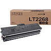 联想（Lenovo）LT2268黑色原装墨粉（(适用于LJ2268/LJ2268W/M7268/M7268W/M7208W Pro）