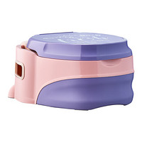 BabyCare 8010 婴儿坐便器 粉色