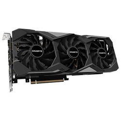 GIGABYTE 技嘉 GeForce RTX 2070 SUPER GAMING OC 3X 显卡 8GB